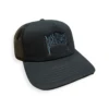 LOST CLOTHING MAYHEM EMBROIDERED TRUCKER (10900715)