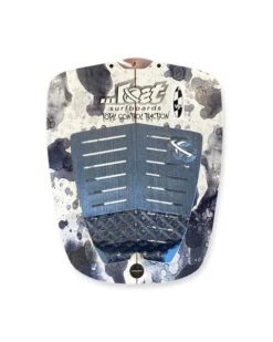 LOST V3 TRACTION PAD(TCT-V3-BLUE/SLATE)
