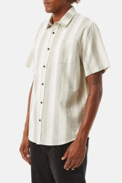 KATIN KENWOOD LOCAL SHORT (WSKENSP22-LTGR)