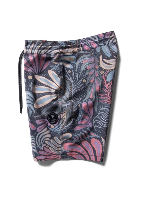 VISSLA JUNGLE NIGHTS 17.5" BOARDSHORT (M1011JUN)