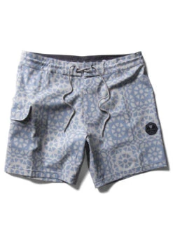 VISSLA CORQUED 16.5" BOARDSHORT (M1021COR)