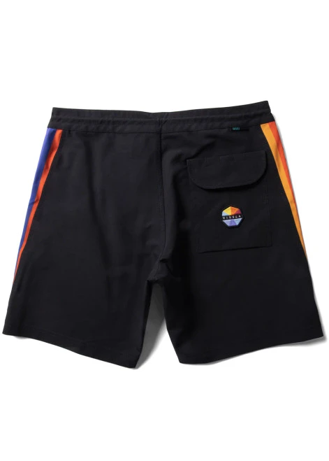 VISSLA TRIMLINE 17.5" BOARDSHORT (M1171TRI) - Image 2