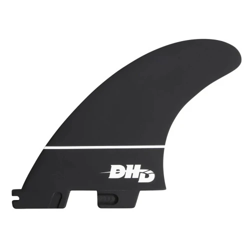 FCS II DHD PC LARGE TRI FINS (FDHL-PC02-LG-TS-R) - Image 2