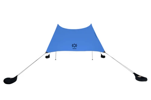 THE NESO GRANDE - PERIWINKLE TENT (NTGPER)