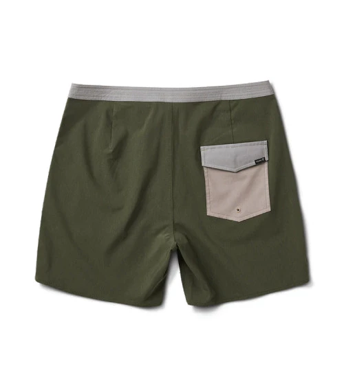 ROARK CHILLER MIXTAPE DARK MILITARY(RB409) - Image 2