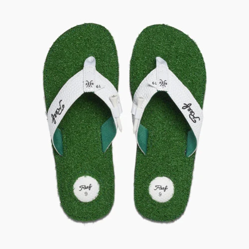 REEF MULLIGAN II SANDALS(RF0A2XMVGRN)