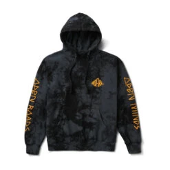 ROARK OPEN ROADS FLEECE (RF291)