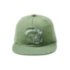 ROARK UNHUSTLE 5 PANEL HAT(RH650)