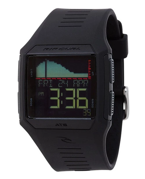 Rip Curl RIFLES TIDE WATCH (A1119-MD) - Image 3