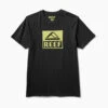 REEF DRIVER SS TEE (3RMEN0137S22)