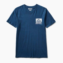 REEF WELLIE SS TEE (3RMEN0216S22)