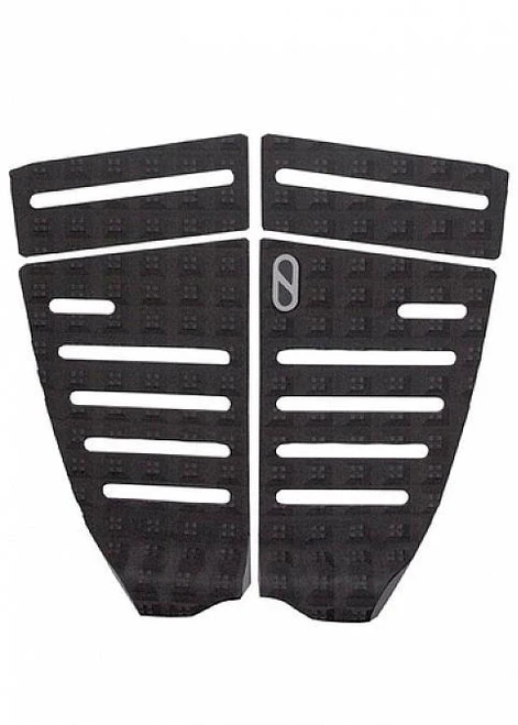 SLATER DESIGNS 4 PIECE FLAT TRACTION (PADK-T-4F-BKGY) - Image 2