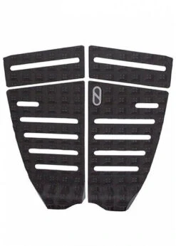 SLATER DESIGNS 4 PIECE FLAT TRACTION (PADK-T-4F-BKGY)