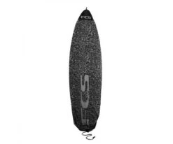 FCS 6'3 STRETCH ALL PURPOSE CARBON (BST-063-AP-CAR)