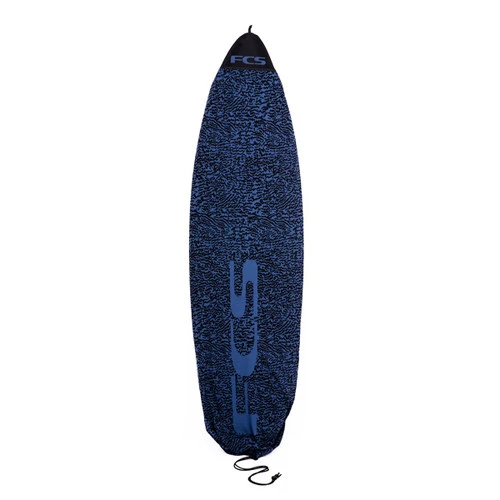 FCS 6'3 STRETCH FUN BOARD COVER (BST-060-FB-CAR) - Image 2