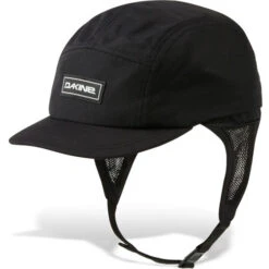 DAKINE SURF CAP BLACK (10002899)