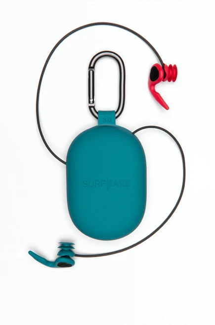 CREATURE SURF EARS 3.0 (ESE003RDTL)