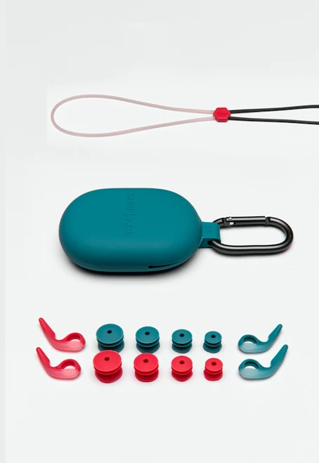 CREATURE SURF EARS 3.0 (ESE003RDTL) - Image 2