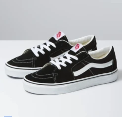 VANS SKATE SK8-LOW (VN0A5FCFY28)