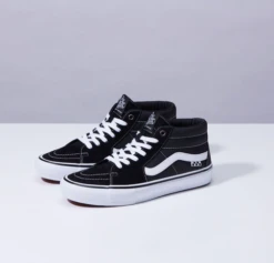 VANS SKATE GROSSO MID (VN0A5FCG625)