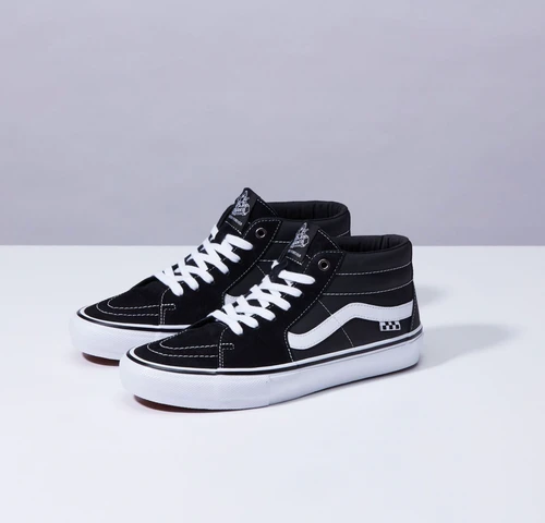 VANS SKATE GROSSO MID (VN0A5FCG625)