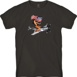 LOST CLOTHING FIREWALL SS TEE (10500385)