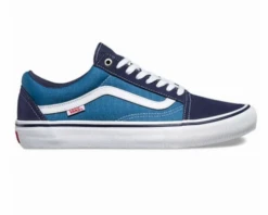 VANS OLD SKOOL PRO SHOES (VN000ZD4ONS)