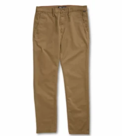 VANS AUTHENTIC CHINO SLIM PANT (VN0A5FJ7DZ91)