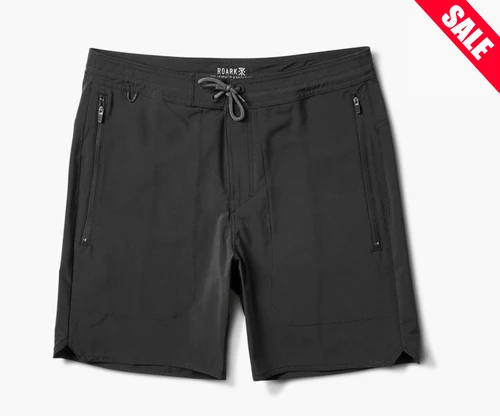 ROARK LAYOVER TRAIL SHORT 3.0(RS310) - Image 2
