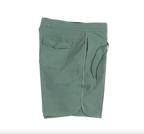 DARK SEAS GO-TO-BOARDSHORT (315200104) - Image 2