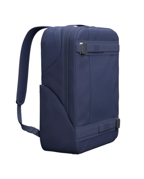 DB BOARD BAGS SKATE DAYPACK 20L BLUE HOUR (EX) - Image 2
