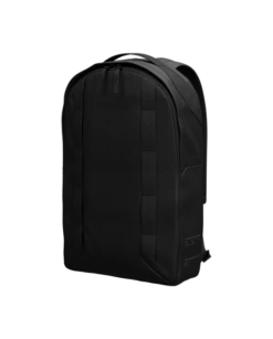 DB BOARD BAGS SKATE ESSENTIAL 15L BLACK OUT (EX)
