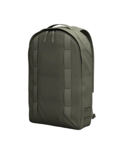 DB BOARD BAGS SKATE ESSENTIAL 15L MOSS GREEN (EX)