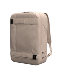 DB BOARD BAGS SKATE DAYPACK 20L FOGBOW BEIGE (EX)