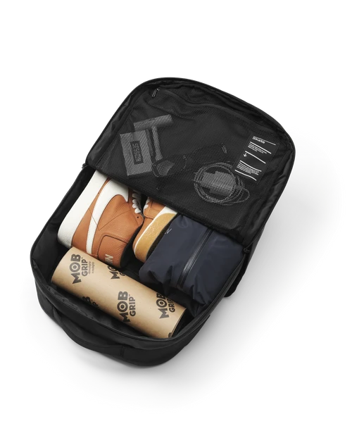 DB BOARD BAGS SKATE DAYPACK 20L BLUE HOUR (EX) - Image 7