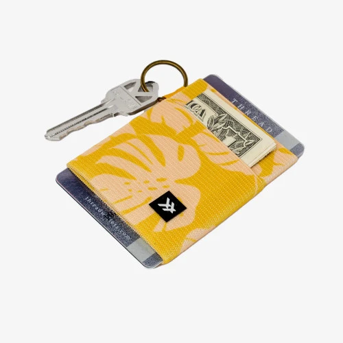 THREAD MONTY ELASTIC WALLET (E-SP22-06) - Image 2