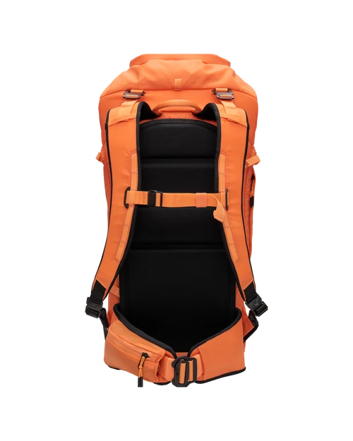 DB BOARD BAGS SNOW BACKCOUNTRY BACKPACK 34L MIDNIGHT SUN (EX) - Image 4