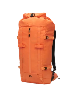 DB BOARD BAGS SNOW BACKCOUNTRY BACKPACK 34L MIDNIGHT SUN (EX)