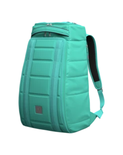 DB BOARD BAGS HUGGER BACKPACK 25L GLACIER GREEN (EX)
