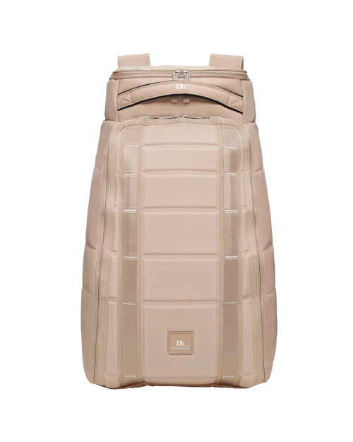 DB BOARD BAGS HUGGER BACKPACK 30L DESER KHAKI (EX) - Image 3