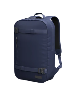 DB BOARD BAGS ESSENTIAL BACKPACK 12L BLUE HOUR (EX)