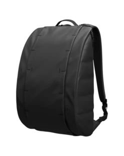 DB BOARD BAGS HUGGER BASE BACKPACK 15L BLACK OUT (EX)