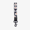 THREAD OVERSPRAY WRIST LANYARD (WL-SU22-04)