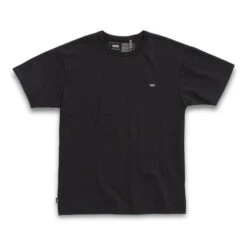 VANS OFF THE WALL CLASSIC TEE (VN0A49R7BLK)