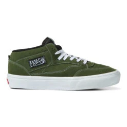 VANS SKATE HALF CAB '92 SHOES (VN0A4BXGE021)