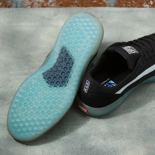 VANS AVE PRO SHOES (VN0A4BT7Y281) - Image 2