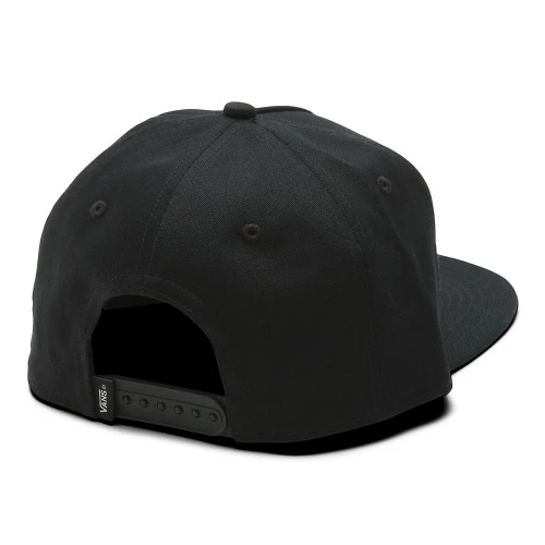 VANS SEASONAL SNAPBACK (VN0A7PQRBLK1) - Image 2