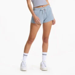 VUORI HALO PERFORMANCE SHORT (VW339)