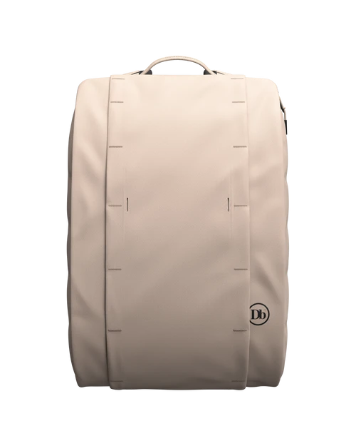 DB BOARD BAGS HUGGER BASE BACKPACK 15L FOGBOW BEIGE (EX) - Image 3