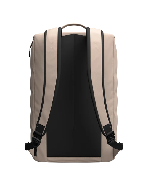 DB BOARD BAGS HUGGER BASE BACKPACK 15L FOGBOW BEIGE (EX) - Image 4